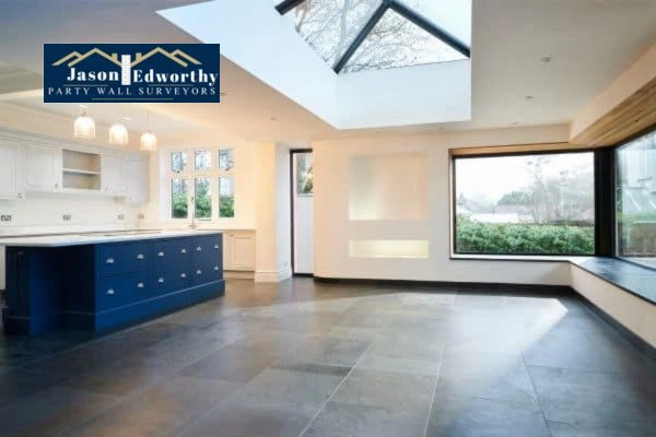 Our top tips for building near a boundary line Bedminster
