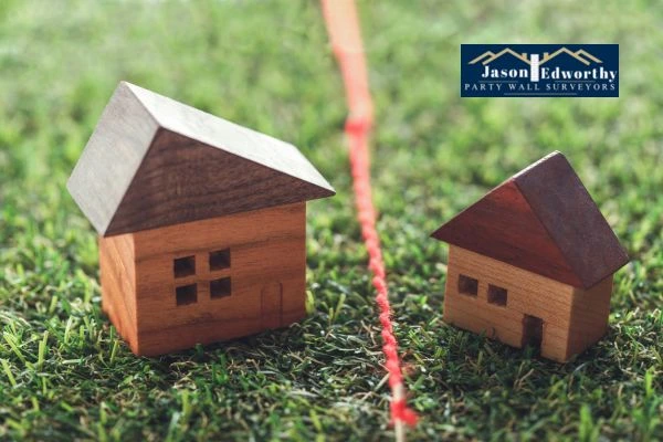 Do you want to build on a boundary line Bedminster call our team today!